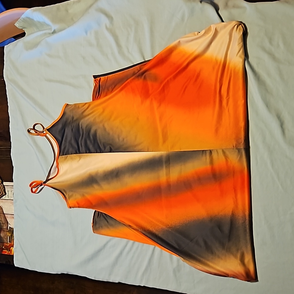 Medium size sundress